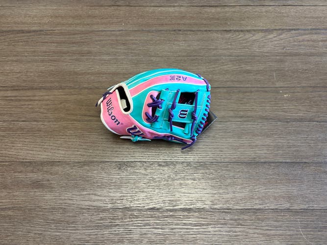 New Wilson A2K 1786 11.5” I Web