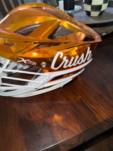 Helmet (New)