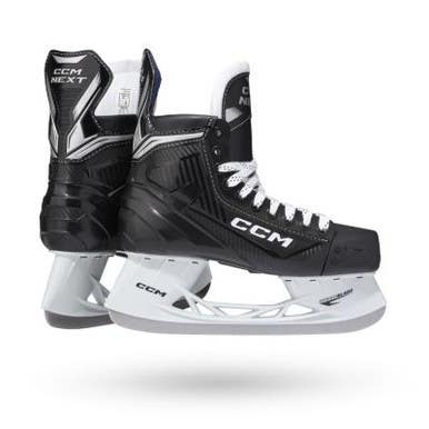 New Next Int Sz 5 Skates 11860-ccmsknext24in5