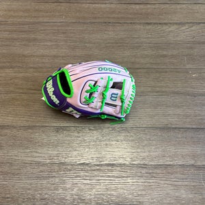 New Wilson A2000 1786 11.5" I Web