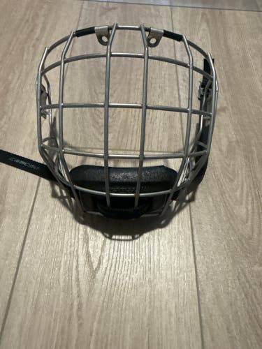 Cascade CHM S Hockey Mask