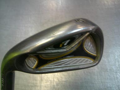 Used Taylormade R7 Mens Individual Iron Lh 5 Iron 11339-s000198580