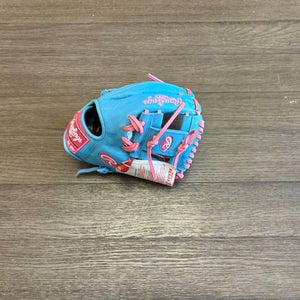 New Rawlings Heart of the Hide 11.5" I Web