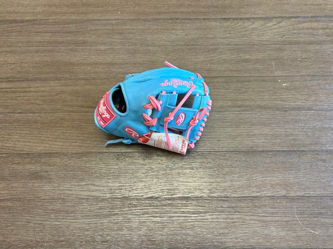 New Rawlings Heart of the Hide 11.5" I Web