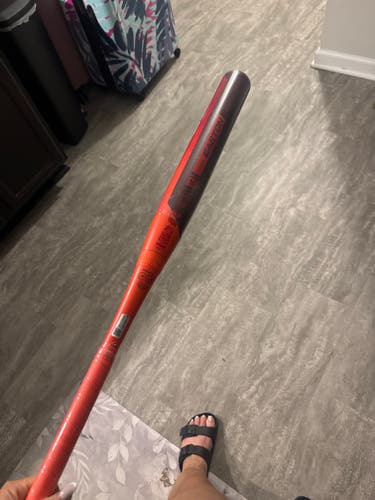 Easton Ghost Advanced Composite Bat (-10) 22 oz 32" (New)