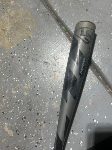 Louisville Slugger OMAHA USABat Certified Bat (-10) 20 oz 30" (Used)