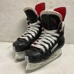 Used Bauer Vapor X300 Junior Hockey Skate Junior 02 11855-s000198953