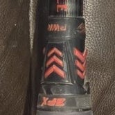 2022 Louisville Slugger Select PWR Hybrid BBCOR Certified Bat (-3) 29 oz 32" (Used)