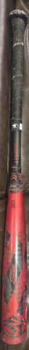 2022 Louisville Slugger Select PWR Hybrid BBCOR Certified Bat (-3) 29 oz 32" (Used)