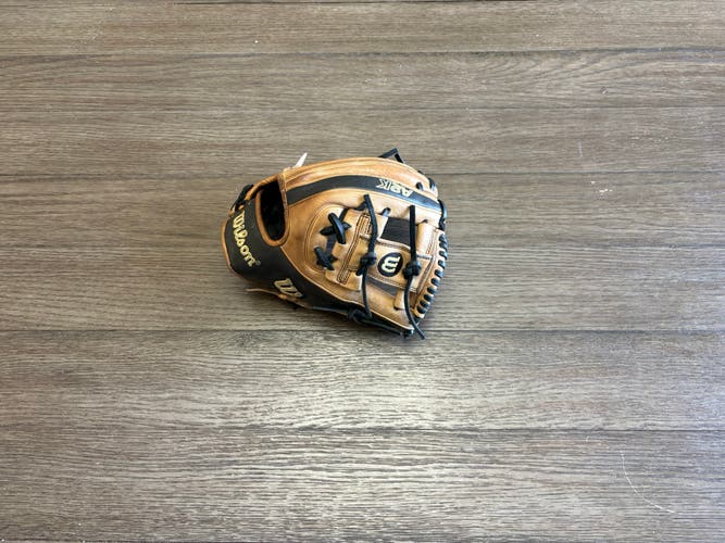 Wilson A2K 1786 11.5" I Web