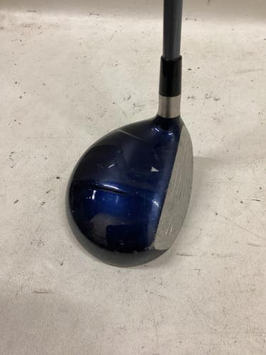 Used Adams Golf Gt Tight Lies 19 Strong Mens Fairway Wood Rh 5 Wood 11725-s000498491