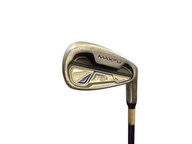 Used Maxfli Rev 3 Golf Wedge Junior Rh Pitching Wedge 11846-s000100271