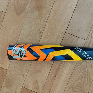 2024 Louisville Slugger atlas BBCOR Certified Bat (-3) 29 oz 32" (New)