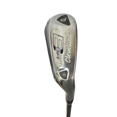 Used Cleveland Hb3 Men's Rh Pitching Wedge Regular Flex Graphite Shaft 11506-s000297130