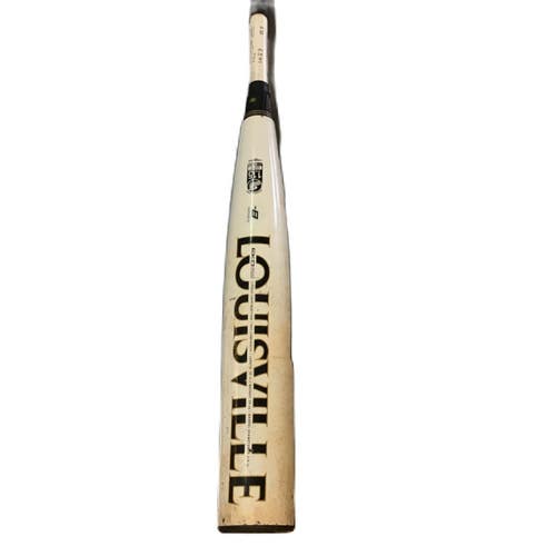 Used Louisville Slugger SLMTXLE8-23 BB/SB USSSA 2 3/4 Bat 32" 11730-S000072413
