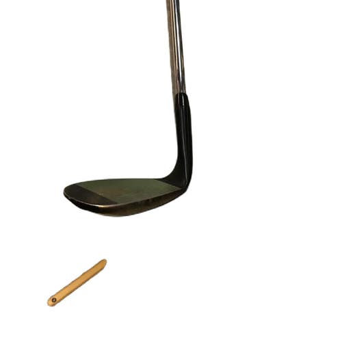 Used Bombtech Golf Golf Wedge Mens RH 52 Degree 11730-S000072409