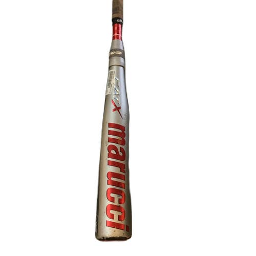 Used Marucci MSBCCPX10 BB/SB USSSA 2 3/4 Bat 28" 11730-S000072422