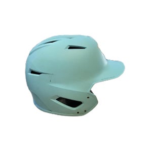 Used Evoshield Batting Helmet No Mask Sky Blue S/M 11730-S000072416