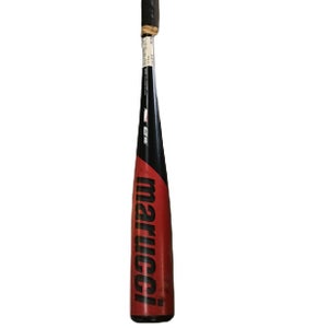 Used Marucci MSBC11YUSA BB/SB USA 2 5/8 Bat 29" 11730-S000072434