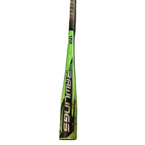 Used Rawlings US8F8G BB/SB USA 2 5/8 Bat 28" 11730-S000072443