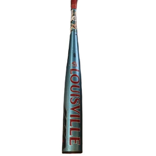 Used Louisville Slugger BBATB3-26 BB/SB High School -3 Bat 33" 11730-S000072441