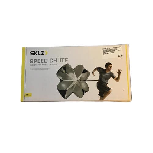 Used SKLZ Exercise Accessory Other 11730-S000072478