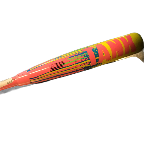 Used Y31-26-25-2 BB/SB USSSA 2 3/4 Bat 31" 11730-S000072316