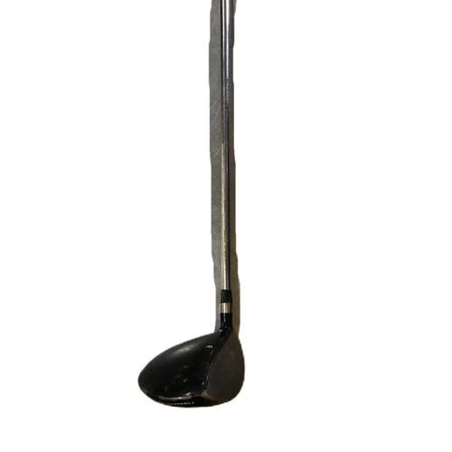 Used Warrior Mens Fairway Wood RH 7 Wood 11730-S000072356