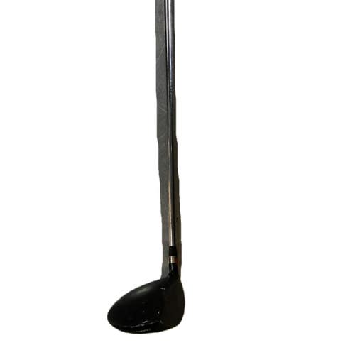 Used Warrior Mens Fairway Wood RH 3 Wood 11730-S000072354