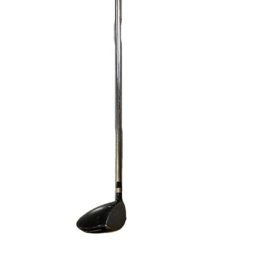 Used Warrior Mens Fairway Wood RH 5 Wood 11730-S000072355