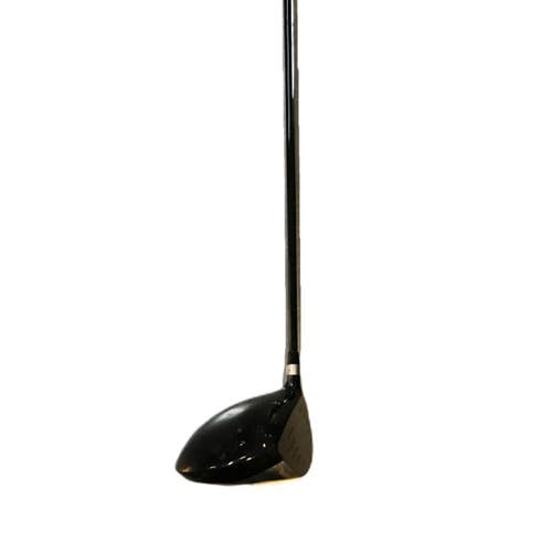 Used Warrior PRO EDGE Mens Driver RH 10.5 Degree 11730-S000072358