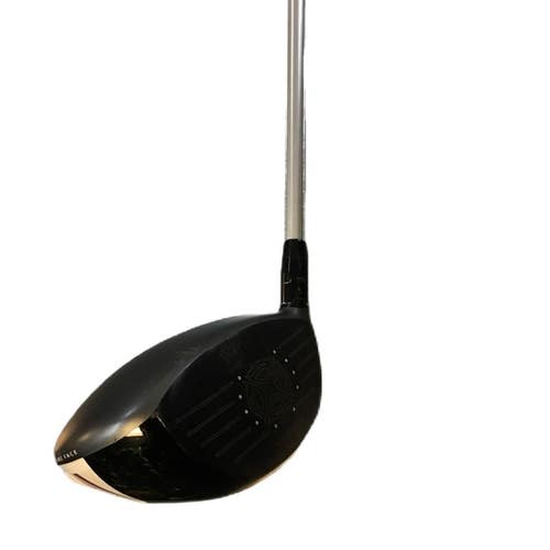 Used Callaway X HOT PRO Mens Driver RH 10.5 Degree 11730-S000072357