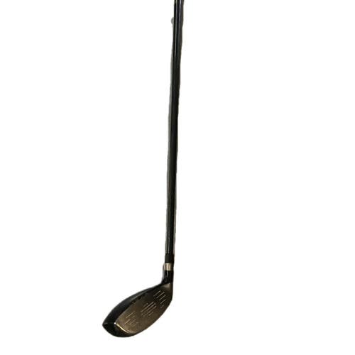 Used Warrior Mens Hybrid Club RH 3 Hybrid 11730-S000072371