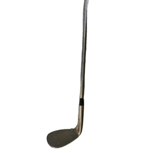 Used Warrior PRO EDGE Golf Wedge Mens RH Gap/Approach Wedge 11730-S000072370