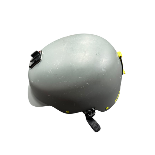 Used Anon Snowsport Helmet Adult Grey MD 11375-S000379088