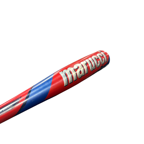 Used Marucci CAT 9 MSBC95A BB/SB USSSA 2 3/4 Bat 31" 11375-S000379021