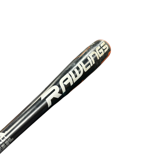 Used Rawlings PRODIGY ALLOY US8P11 BB/SB USA 2 5/8 Bat 27" 11375-S000379050