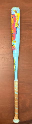 Easton Ghost 2026 spring break Composite Bat (-11) 18 oz 29" (Used)