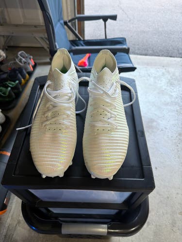 New Under Armour size 12