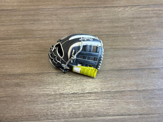 New Rawlings Heart of The Hide 11.75" H Web