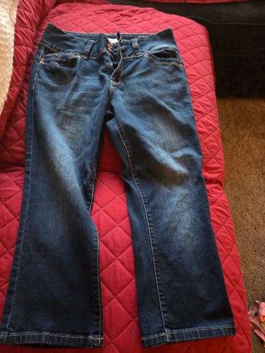 Size 10 Women's Pants (New)
