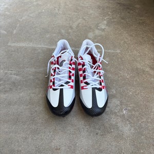 Men's Size M 11.5 (W 12.5) Nike Vapor Edge Speed 360 Low Top (New)