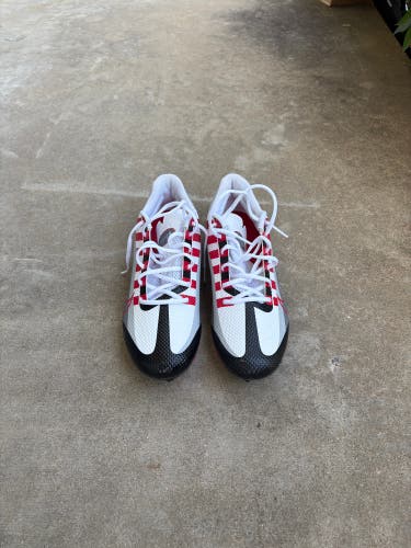 Men's Size M 11.5 (W 12.5) Nike Vapor Edge Speed 360 Low Top (New)