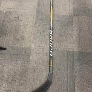Used Bauer Supreme One.6 Inter One Piece Left 67 Flex 11614-s000230901