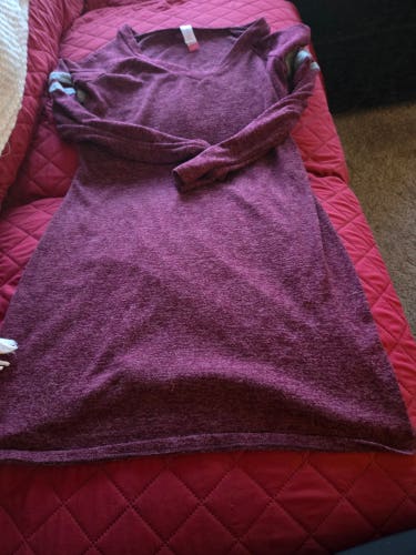 Red XL Women's Shirt (Used)