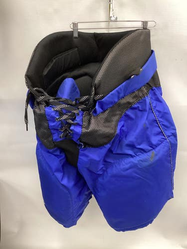 Used Christian Pant Senior Pant Royal Blue Xl 11851-s000043160