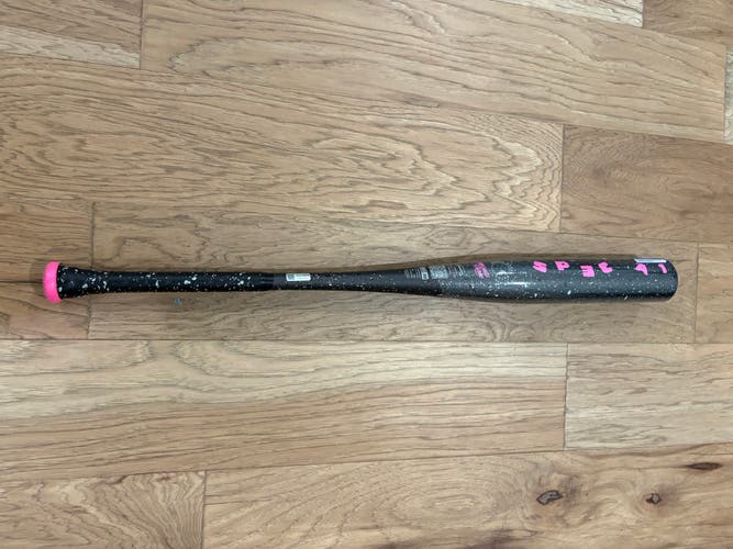 2026 Combat MFG Spec A1 Alloy BBCOR Certified Bat (-3) 30 oz 33" (New) crumb reaper