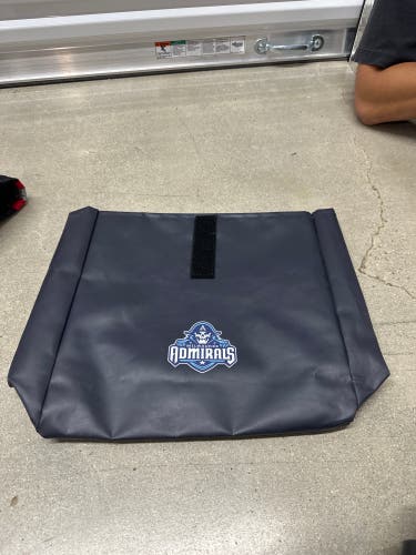 AHL MIL ADMIRALS SKATE BAG