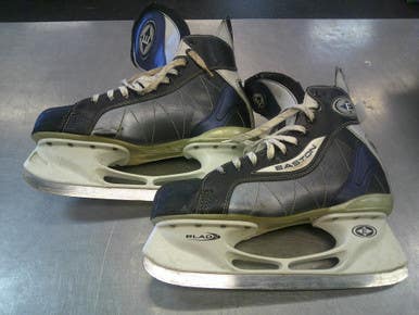 Used Easton Octane Senior Hockey Skate Senior 11 11339-s000198937