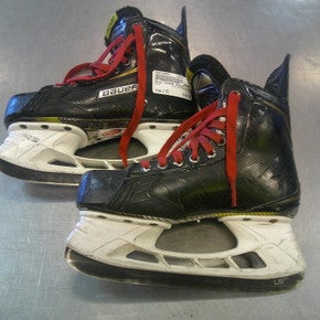 Used Ccm Jetspeed 250 Youth Hockey Skate Youth 13.0 11339-s000198897